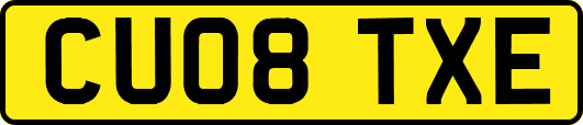CU08TXE