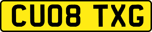 CU08TXG