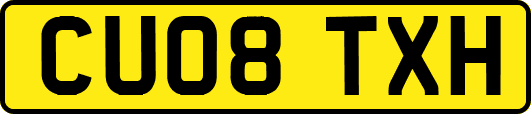 CU08TXH