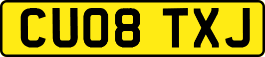CU08TXJ