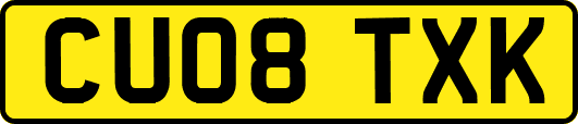 CU08TXK