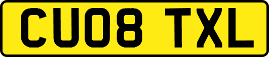 CU08TXL