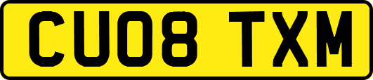 CU08TXM