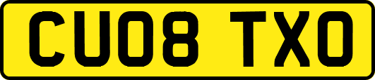 CU08TXO