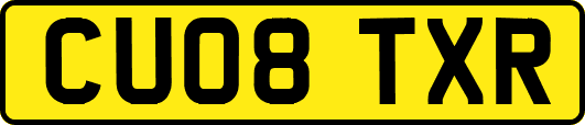 CU08TXR