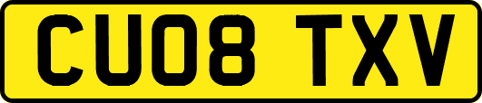CU08TXV