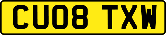 CU08TXW