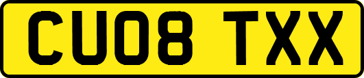 CU08TXX