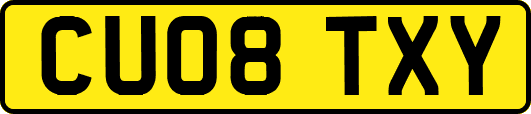 CU08TXY