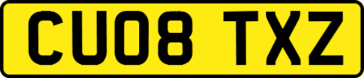 CU08TXZ