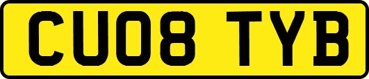 CU08TYB