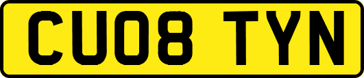 CU08TYN