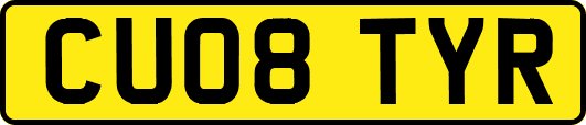 CU08TYR