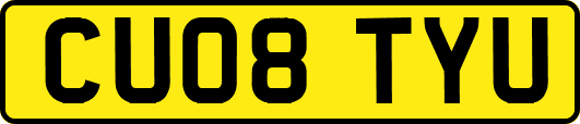 CU08TYU