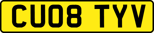 CU08TYV