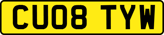 CU08TYW