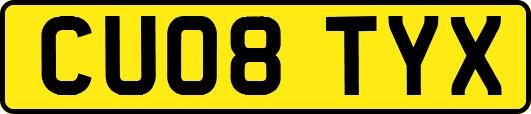 CU08TYX