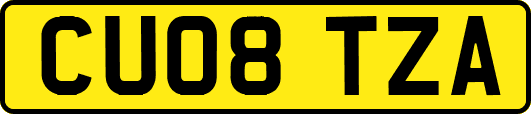 CU08TZA