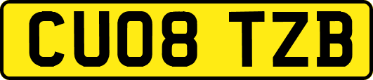 CU08TZB