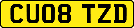 CU08TZD