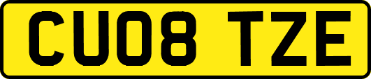 CU08TZE