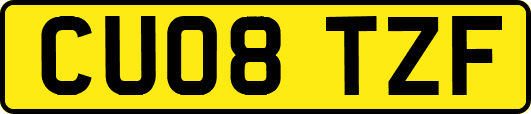 CU08TZF