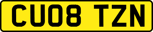 CU08TZN
