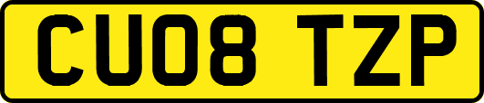 CU08TZP