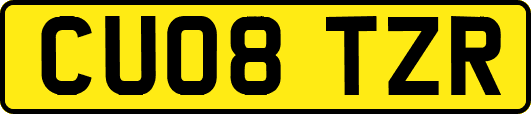 CU08TZR