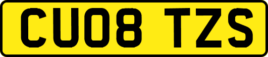CU08TZS