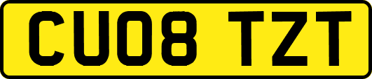 CU08TZT