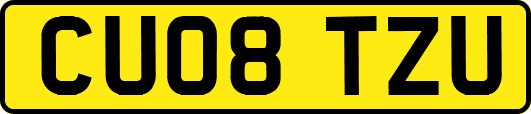 CU08TZU