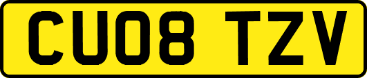 CU08TZV