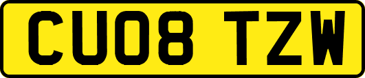 CU08TZW