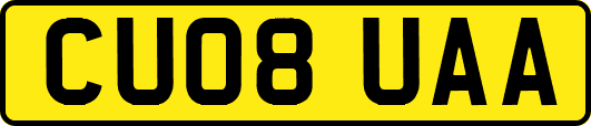 CU08UAA