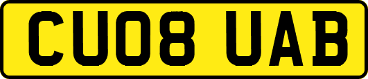 CU08UAB