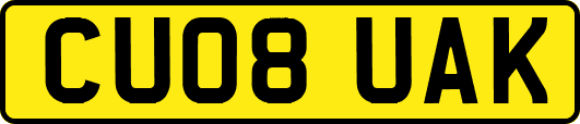 CU08UAK