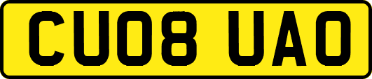 CU08UAO