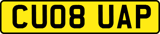 CU08UAP