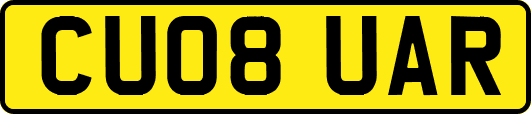 CU08UAR