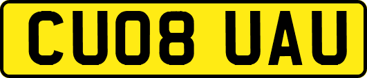 CU08UAU