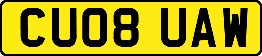 CU08UAW