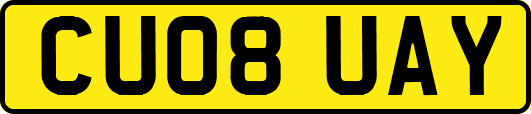 CU08UAY