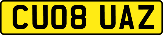 CU08UAZ