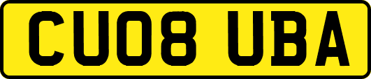 CU08UBA