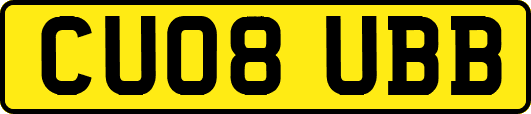 CU08UBB