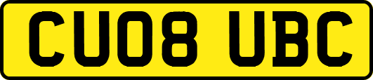CU08UBC