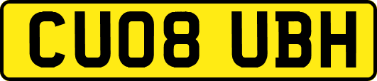 CU08UBH