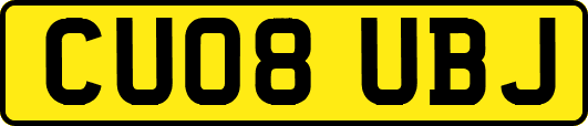 CU08UBJ