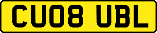 CU08UBL